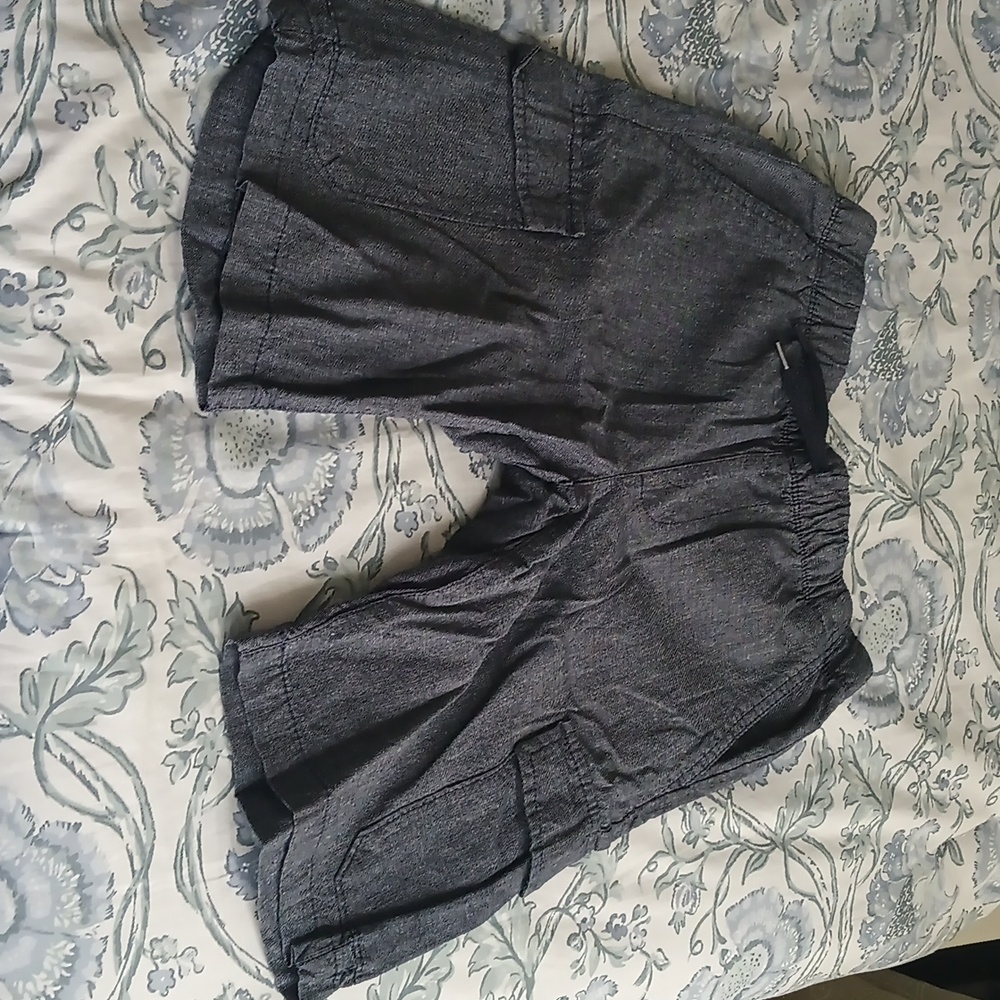 Boy's Shorts